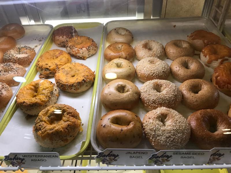 Bagels